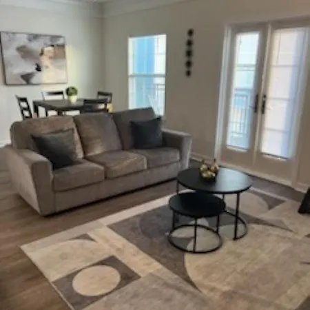 Perfect Proximity Apartamento